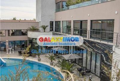 Hotel/Pensiune, de 1,400 mp, în Mogoșoaia - 19