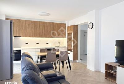 Apartament cu 3 camere decomandat în Seleuș - 18