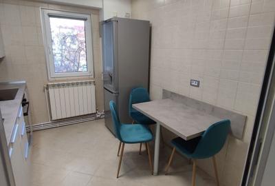 Apartament cu 2 camere decomandat în Central - 7