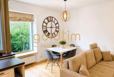 Apartament cu 2 camere semidecomandat, mobilat în Aviației - 2