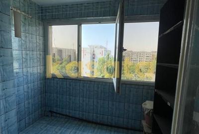 Apartament cu 2 camere semidecomandat, mobilat în Pajura - 9