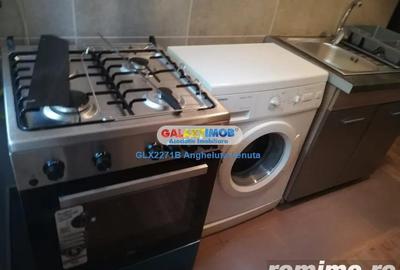 Apartament cu 2 camere decomandat, mobilat în Drumul Taberei - 3