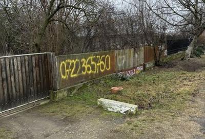 Teren de 785 mp, în Cornești - 7