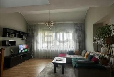 Casă cu 3 camere cu Teren 442 Mp în Beiuș - 12