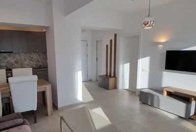 Apartament 2 camere de inchiriat - 5