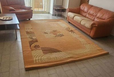 Apartament cu 2 camere semidecomandat în Mihai Bravu - 1