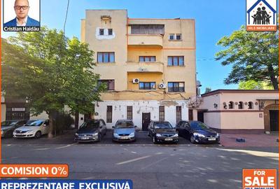 Apartament 2 camere | Palatul Parlamentului - Unirii