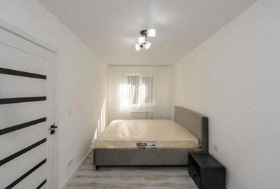 Garsonieră decomandată în Avantgarden - 3