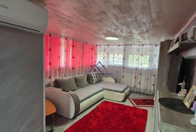 Casa P+M - curte 1200mp - Curtea de Arges - str. Rm Vilce... - 8