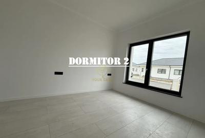 Casă cu 4 camere cu Teren 420 Mp în Mărtinești - 8