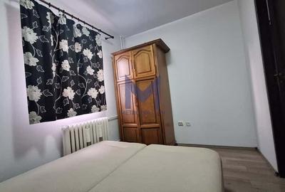 Apartament 1 cameră spațios, Gheorgheni, str Albac - 9