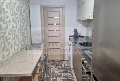 Apartament cu 2 camere decomandat în Tudor Vladimirescu - 2