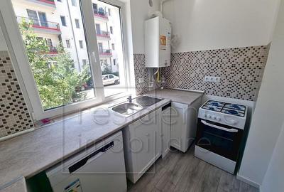 Nou! Apartament 2 camere, Floresti, zona Parcul Poligon+Parc - 4