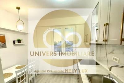Apartament cu 3 camere decomandat, mobilat în Dorobanți - 3