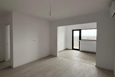 De vanzare apartament 2 camere Hils Republica - 6