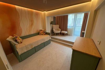 Apartament cu 3 camere decomandat în Central - 7