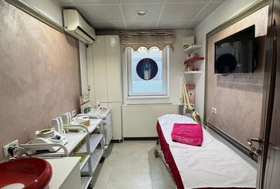 Spațiu comercial, în Central - 8