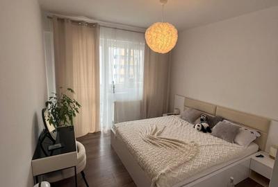 Apartament 3 camere/Mobilat si utilat/Metrou Berceni+Parcare inclusa in pret/ - 2