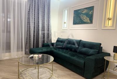 Garsoniera | Complexul Exigent Plaza | Faza 5 | - 4
