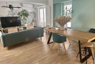 Apartament 3 camere tip Duplex+Loc de parcare in Complexul Belvedere Apartament 3 camere tip Duplex+Loc de parcare in Complexul Belvedere - 7