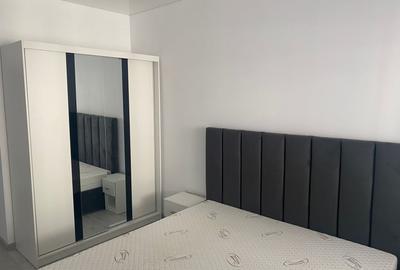 Campus - Apartament 2 camere decomandat - 5