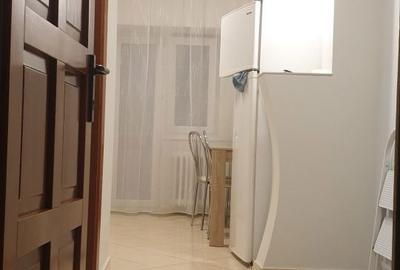 Garsonieră decomandată în Cetățuia - 1