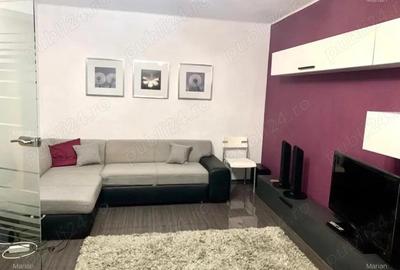 Apartament 2 camere-1 decembrie-grigorescu-parcare proprie-modern-metrou 5 minute - 1