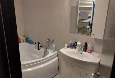 Casă cu 4 camere decomandat cu Teren 270 Mp în Chiajna - 16