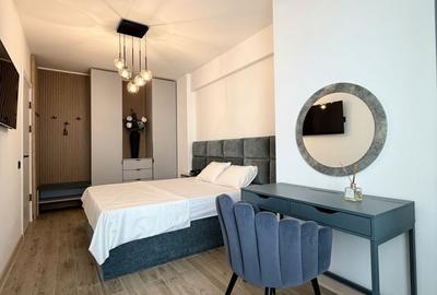 Apartament cu 2 camere semidecomandat în Central - 5