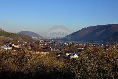 Teren 6,874mp Alexandru cel Bun / Strada plopusor - 1