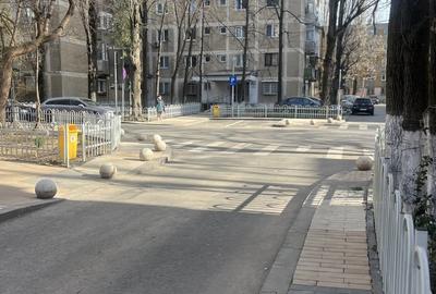 Apartament cu 2 camere semidecomandat în Rahova