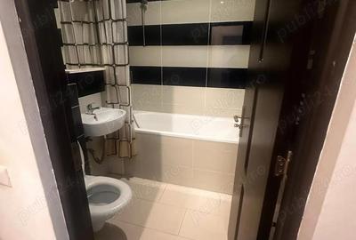 Apartament cu 2 camere decomandat în Torontalului - 2