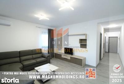 Apartament cu 2 camere, mobilat în Tancodrom - 1