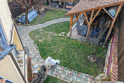 Casa 5 camere pozitie deosebita RASNOV - 30