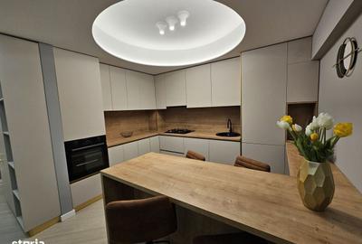 Apartament cu 3 camere în Central - 4