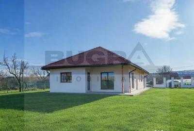 Casă cu 4 camere în Jucu - 3