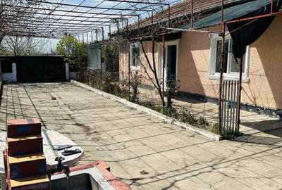Casă cu 3 camere cu Teren 60 Mp în Central - 5