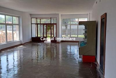 Spațiu comercial, de 337.82 mp, în Nord - 3