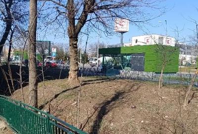 Apartament cu 3 camere semidecomandat în Drumul Taberei - 7