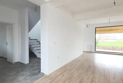 Casă individuală cu 4 camere cu Teren 419 Mp în Buftea - 2