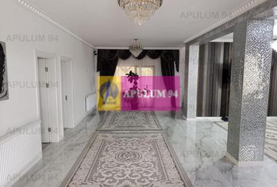 Vila modernă P+1 cu curte spațioasă Glina - centru și stadion - 3