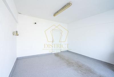 Hala de depozitare sau productie cu birouri 502mp | Mehala - 5