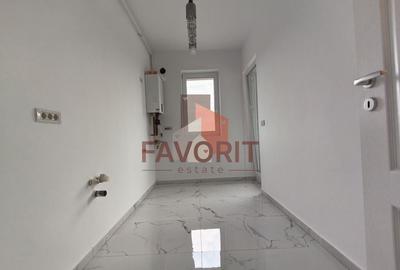2 camere | parter | centrala proprie | 2 locuri de parcare | balcon | - 9