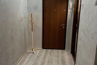 Garsonieră decomandată în Țiglina 1 - 6