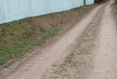 Casă cu 2 camere cu Teren 1000 Mp în Central - 3