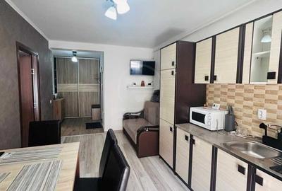 Apartament 2 camere semidecomandat zona Stejarului - 2