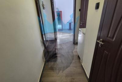 Garsoniera Floreasca Bucuresti - 6