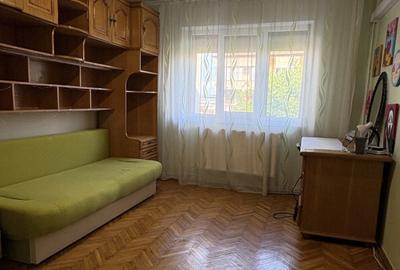 Apartament cu 3 camere, Cetate-Pia?a - 4