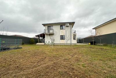 Casa 4 camere de vanzare in Jucu de Sus - 1