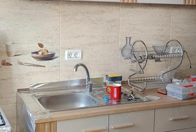 Garsoniera , Bdul N.Balcescu - 4